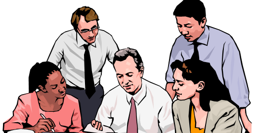 TEORI KOMUNIKASI ORGANISASI ~ Halim Setiawan