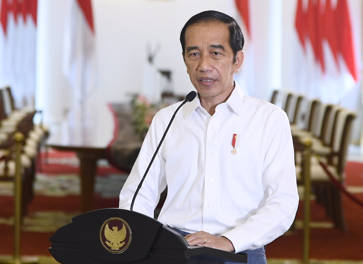 Pekan Kebudayaan Nasional 2020 Membangkit Seniman Nusantara