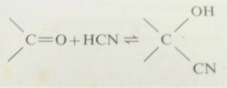 Aldehydes