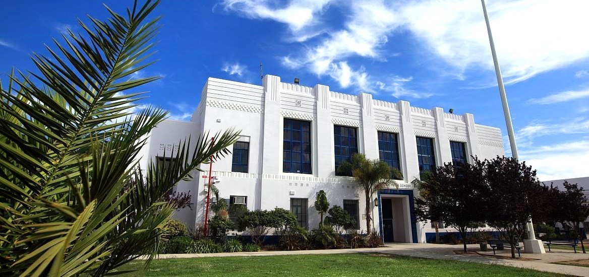 Mar Vista 2018 Fall Festival: Venice High School