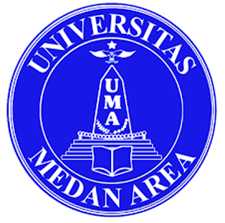 PENERIMAAN CALON MAHASISWA BARU (UMA)  UNIVERSITAS MEDAN AREA