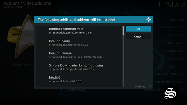 install-ds9-kodi-add-on