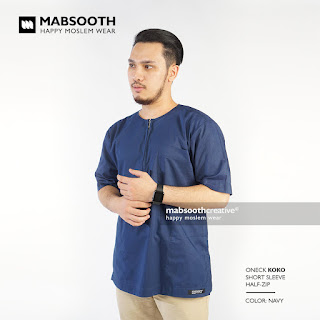 Poto Baju Koko Warna Biru Donger : Inilah harga baju koko warna biru