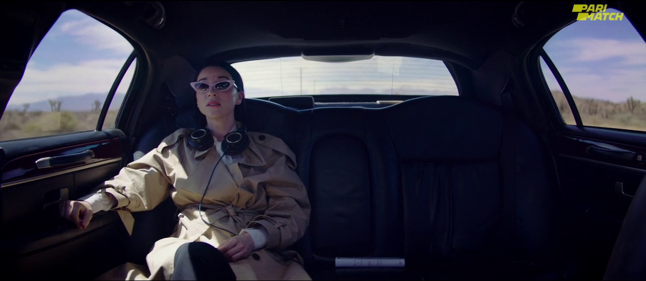 The Nowhere Inn 2020 HDRip Dual Audio || 720p [Hindi-English]