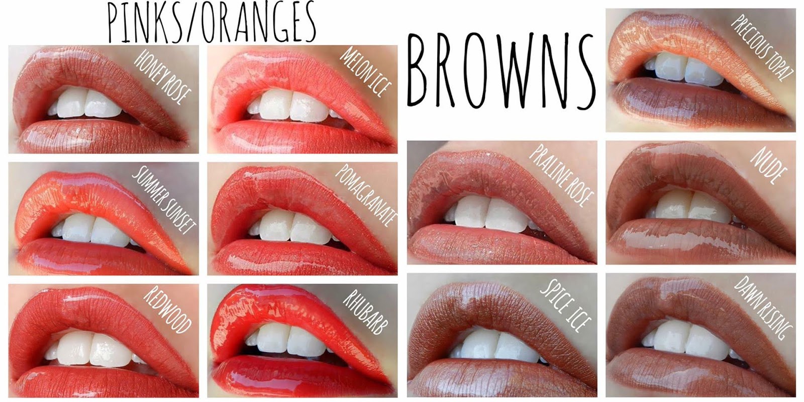 My LipSense SeneGence Distributor Review