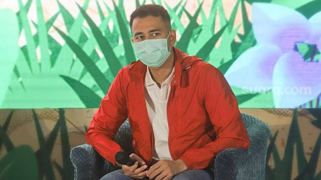 Gelar Perkara Raffi Ahmad Rampung, Polisi Umumkan Besok Gelar Perkara Raffi Ahmad Rampung, Polisi Umumkan Besok