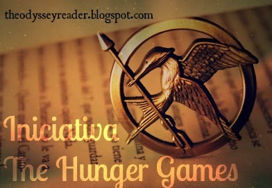 Iniciativa The Hunger Games