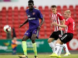 Nigerian ajayi okonkwo victory nwobodo clubs coast their guardian household usual players names five cut them most What Can Nigeria Football Managers Learn from FC Ebedei Business Model