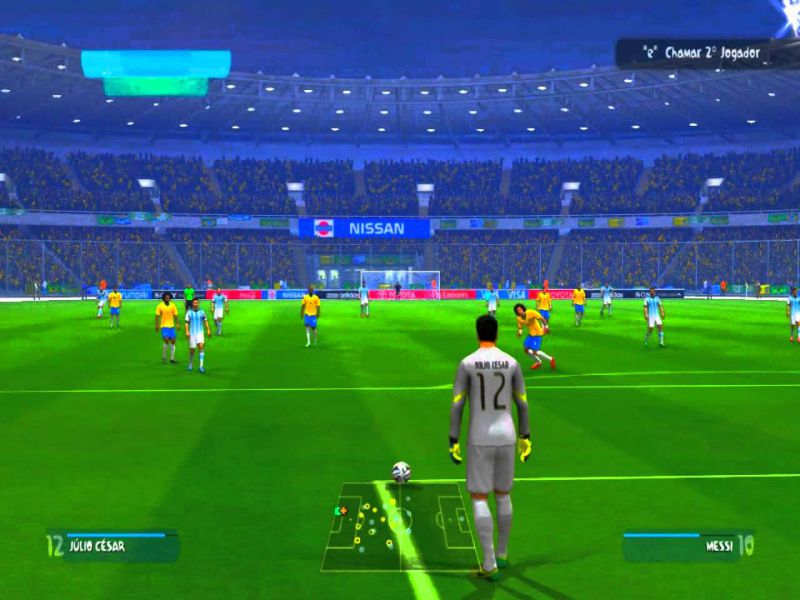 FIFA 14 PC Game Free Download