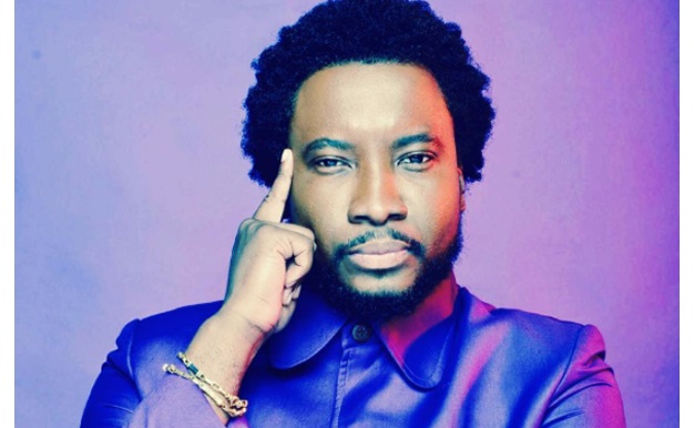 Here’s What Sonnie Badu says about Ebony