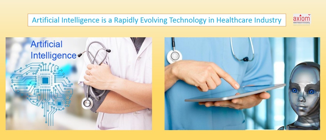Artificial Intelligence (AI) in Healthcare Industry Report Analysis