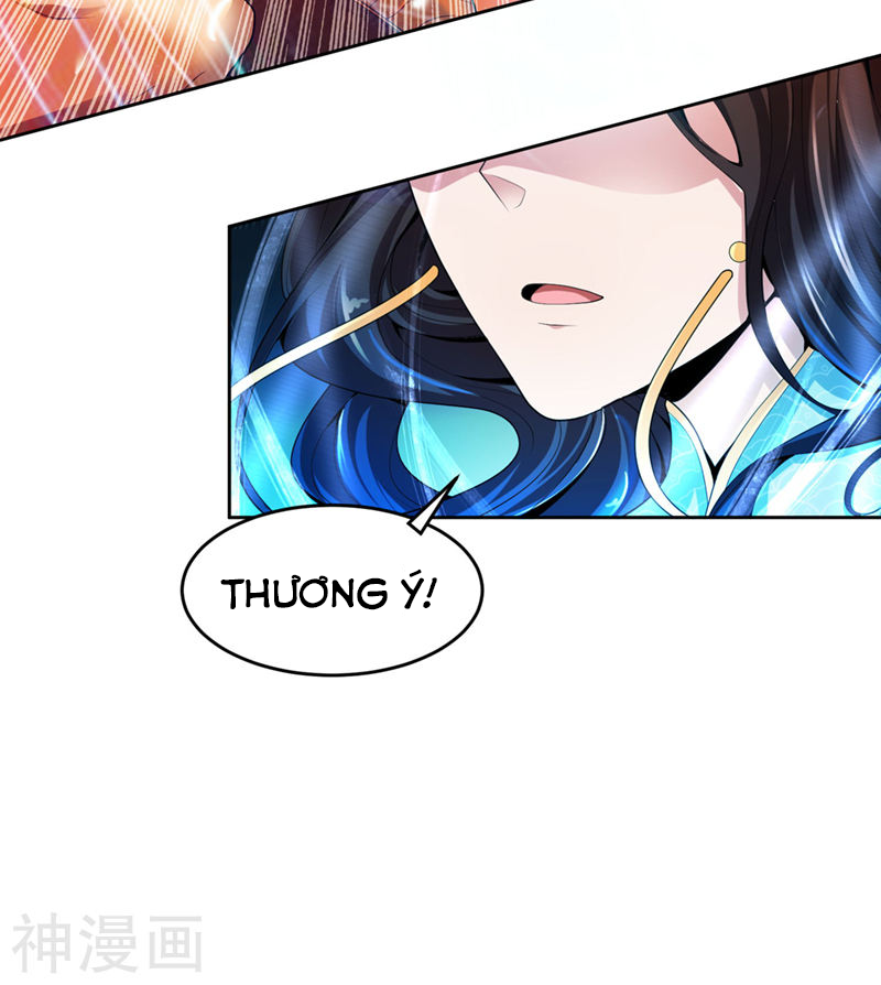 Nhất Kiếm Độc Tôn Chapter 13 - AB Truyện