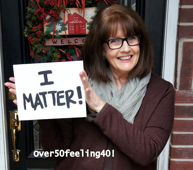 Taking Care of Number 1... and Favorite Things Blog Hop!