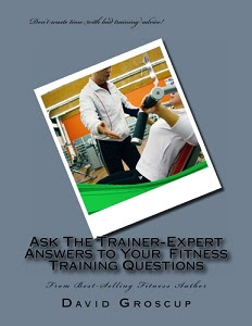 Ask The Trainer