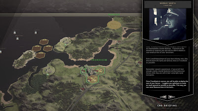 Panzer Corps 2 Game Screenshot 10