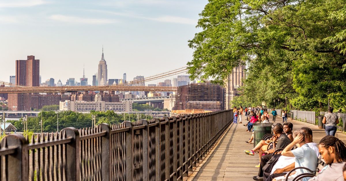 What Every Parent Needs To Know About Living In NYC