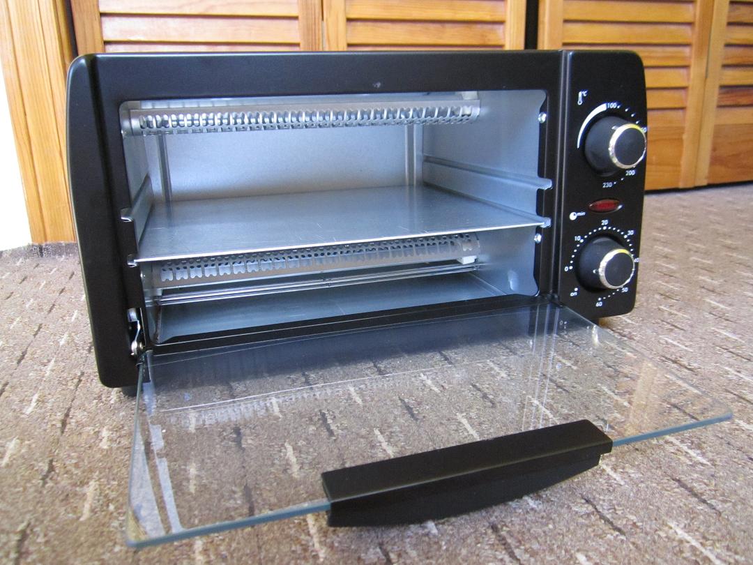 TT7 High Altitude Balloon The Reflow Oven