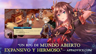 Descargar Evertale APK MOD 1.0.41 (Dinero ilimitado) Gratis para Android 2020 6