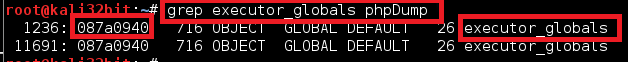 INulledMyself: Exploiting memory corruption bugs in PHP Part 3: Popping ...