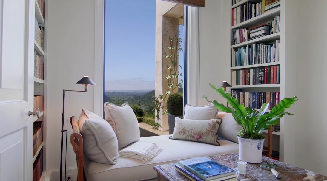27 Interior Design Photos vs. Westside Estate In Russian River Valley Luxury Mansion Tour