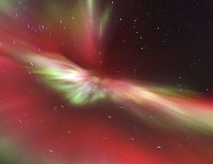 Nordlichter Heute Nordlichter Heute