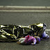 El horror de Niza: cadáver de niña con muñeca