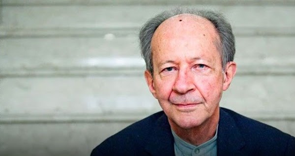 La nuda vida y la vacuna | por Giorgio Agamben La nuda vida y la vacuna | por Giorgio Agamben