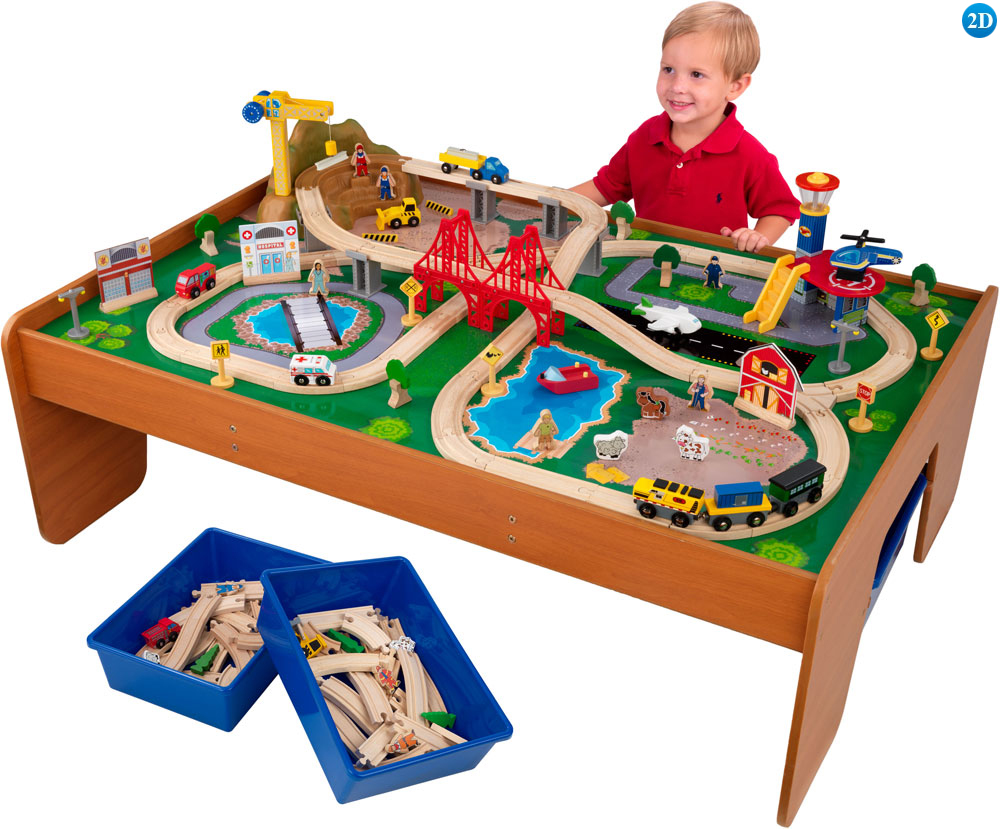 дистрибьюторы детских