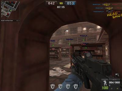 Download Cheat Point Blank Mobile Python