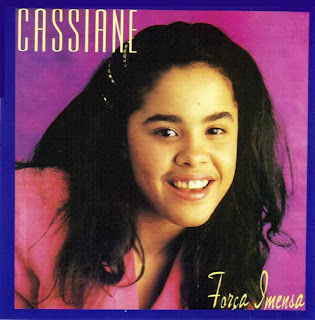 Cassiane – Força Imensa (1993)