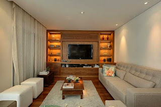 Interior Rumah Sederhana Tapi Elegan Dengan Konsep Minimalis Interior Rumah Sederhana Tapi Elegan