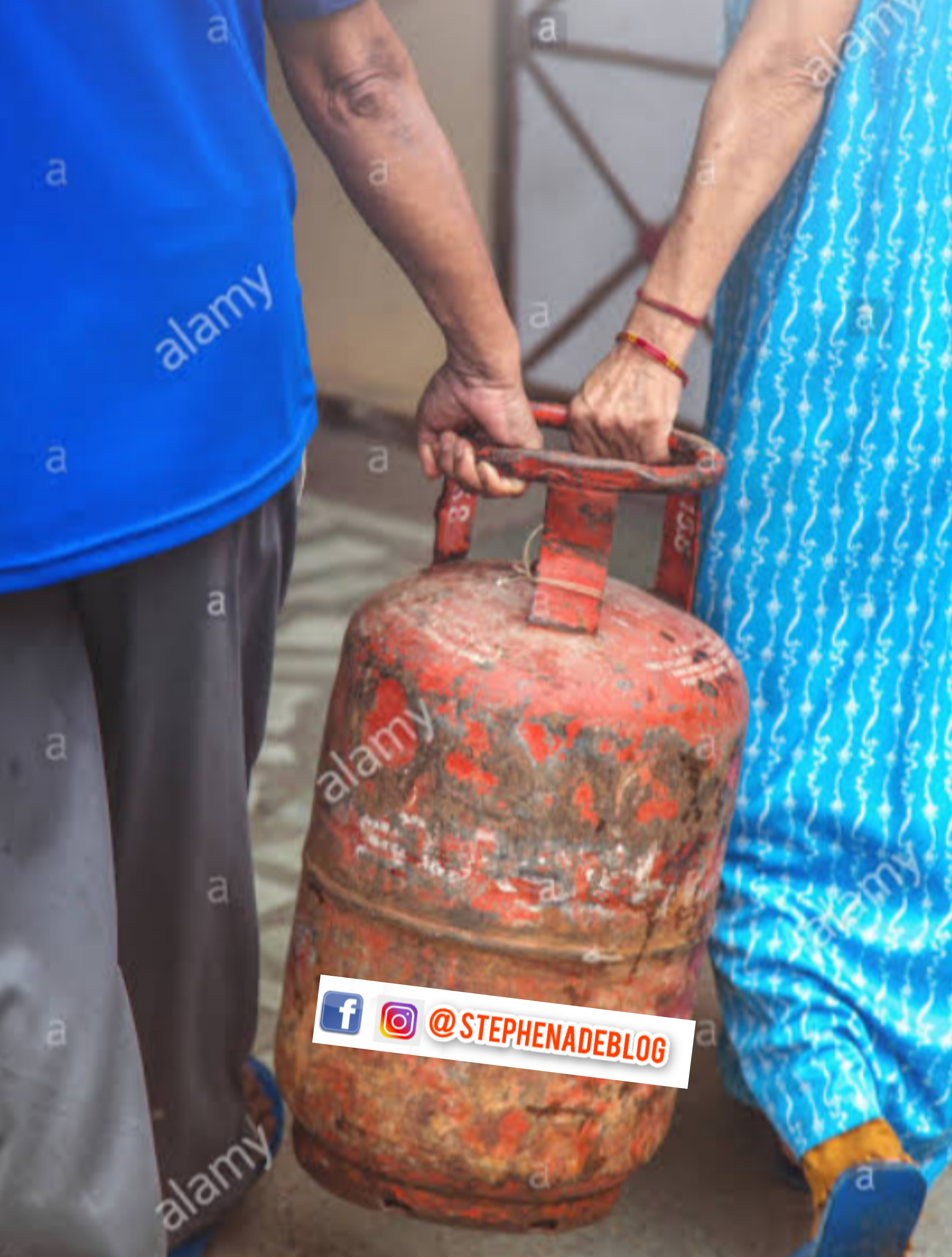 Top 8 Steps To Avoid Gas Explosion At Home