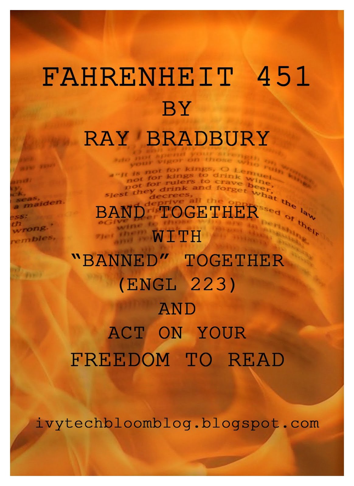Why Is Fahrenheit 451 Banned