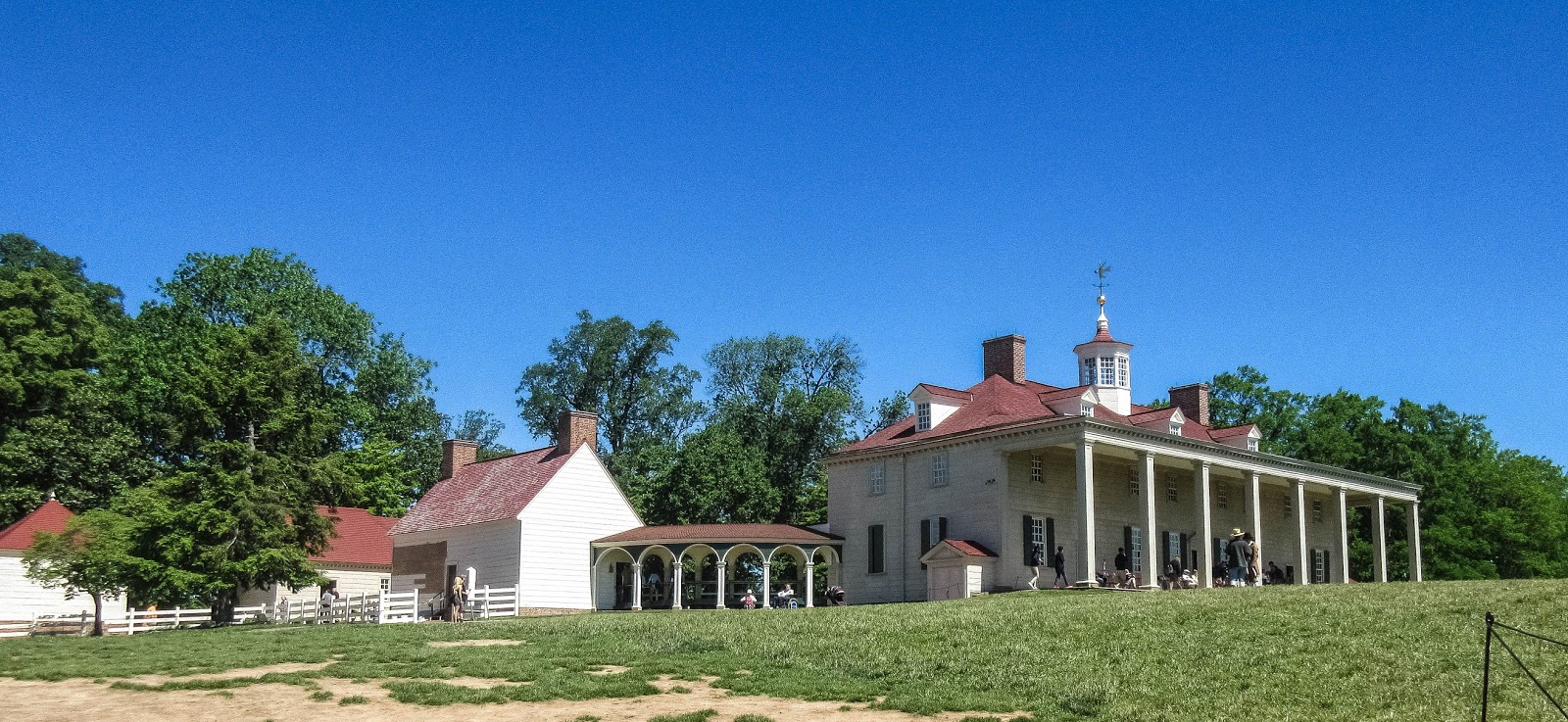 Cannundrums Mt. Vernon Inn Restaurant Mt. Vernon, VA