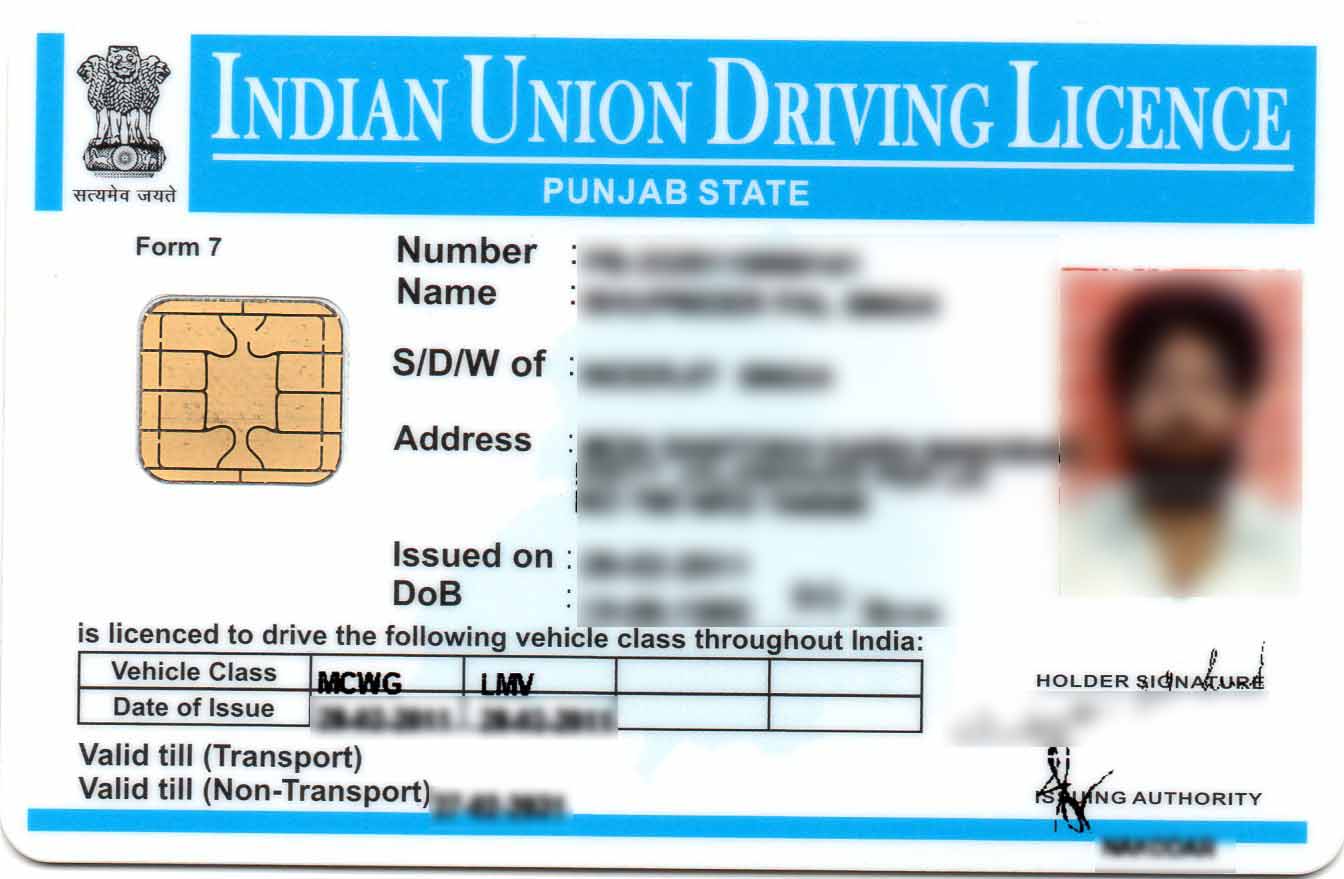 License required. Driving licence. India Driver License. Indian International Driving licence. International Driving License India.