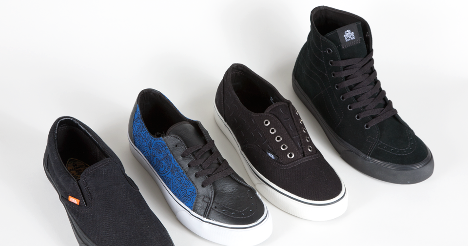 Kirk hammett skeleton vans Clearance