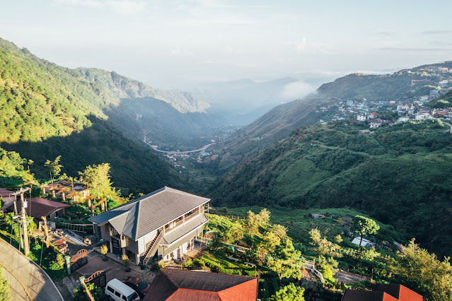 Valleypoint Campsite review Valleypoint Campsite booking Tent camping in Baguio Burnham Park camping Camping in the sky Picmar Heritage Lodge and Camping Grounds Glamping in Benguet Alfonso CAMPSITE Baguio