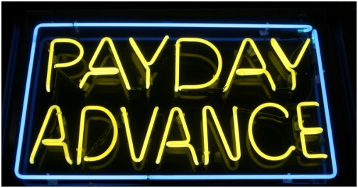 4 full week payday advance lending options