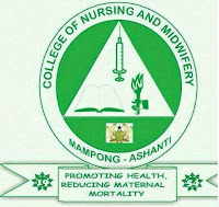 How to Apply for Mampong Nursing and Midwifery Training College Admission