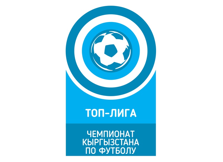 World Badges News: Kyrgyzstan - 2017 Top (Топ-Лига)