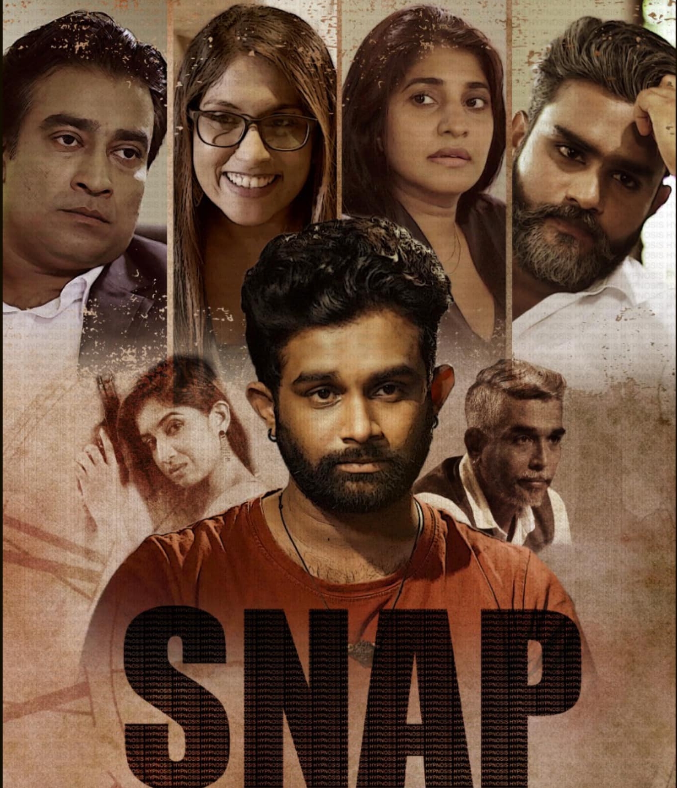 Snap ll Episode 17  II 27th March 2021