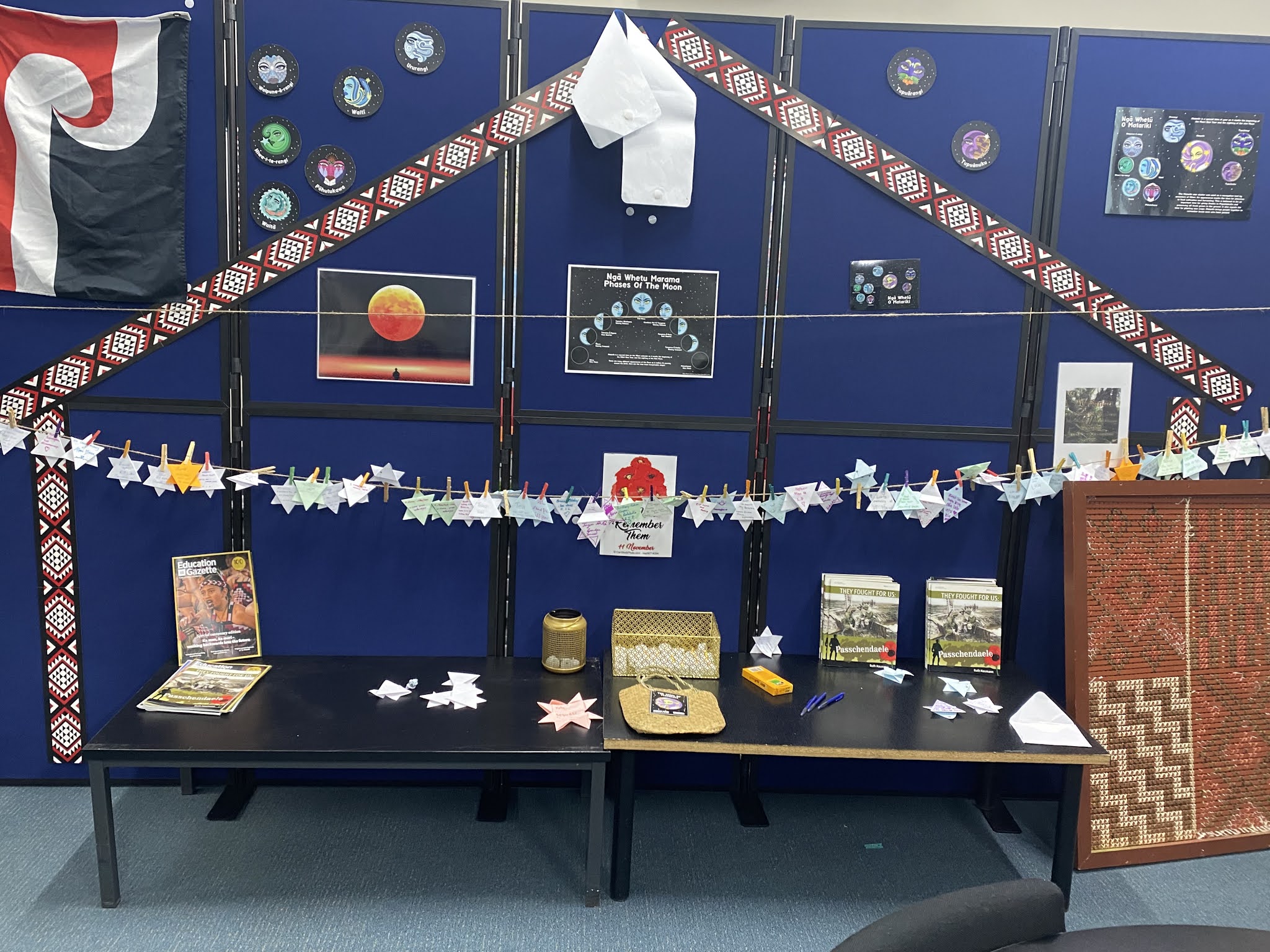 Palvi Sharma Professional Learning Blog Matariki Celebration 2021 palvi-sharma-professional-learning-blog-matariki-celebration-2021