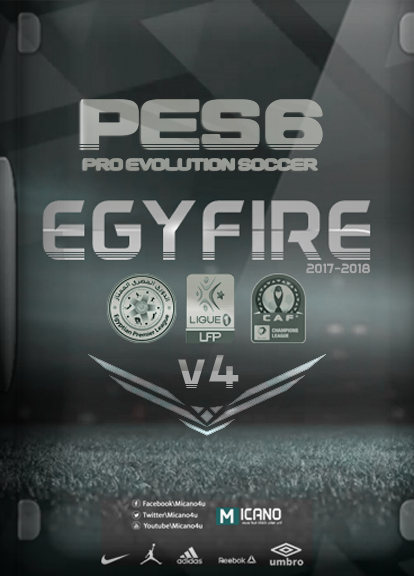 TÉLÉCHARGER BALLS PES6 2012 STARTIMES