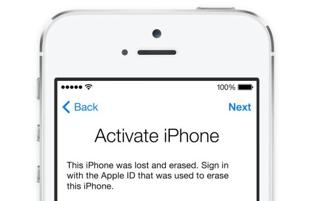 free activation lock removal iphone