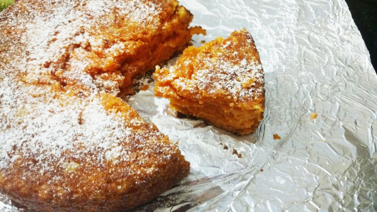 Housewivesdiary ORANGE CAKE Gluten Free Grain Free Eggless And Vegan housewivesdiary-orange-cake-gluten-free-grain-free-eggless-and-vegan