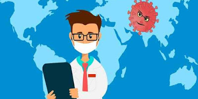Do you know what stage of vaccine research for coronavirus is? The definitive message the scientist said