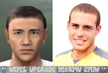 Wepes Upgrade: Pedro Castro (Santos)