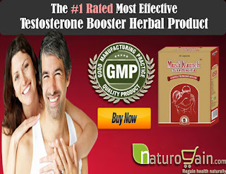 Beat Low Testosterone In Men