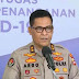 Polri Rahasiakan Hasil Pemeriksaan Kapolda Sumsel Soal Hibah Rp 2 T