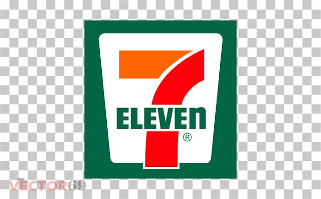 7-Eleven Logo - Download Vector File PNG (Portable Network Graphics) 7-Eleven Logo - Download Vector File PNG (Portable Network Graphics)